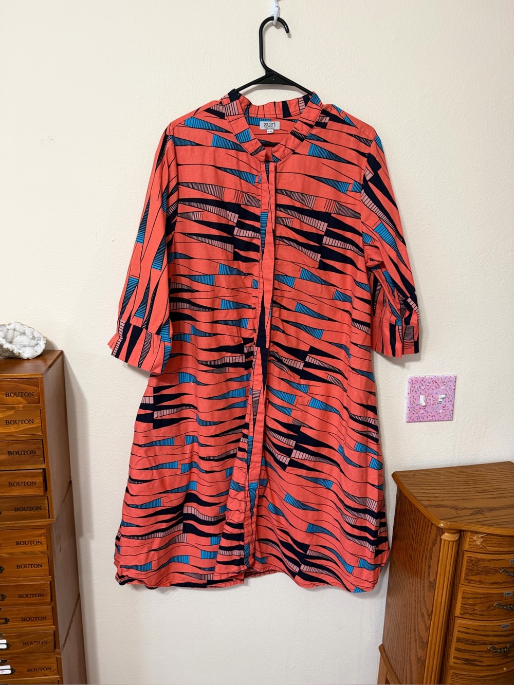 Zuri dress size XXL